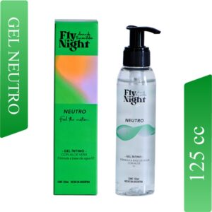 Gel Intimo Neutro 125 Ml