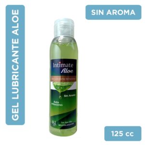 Gel "Intimate" Fyl Aloe Vera