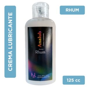 Dilatador sabor a Rhum