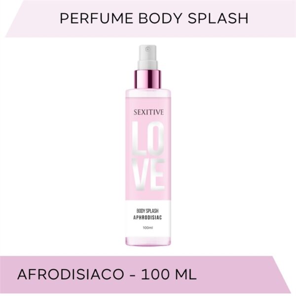 Body Splash Afrodisíaco - Imagen 3