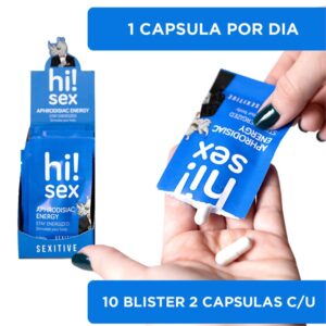 Hi Sex