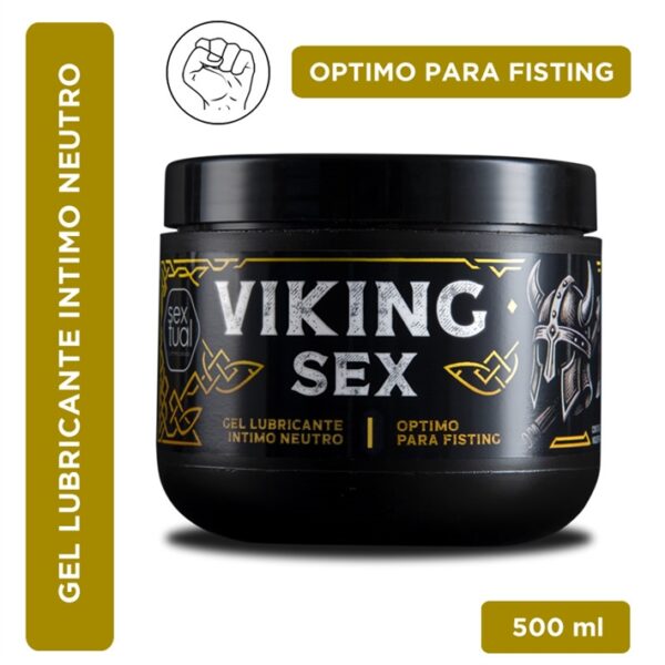 Viking Sex