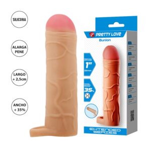 Extenso "Bunion" Pretty Love