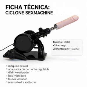 Sexmachine..