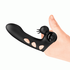 Orlando, vibrador "Dedo"