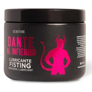 Dante al Infierno 500ml